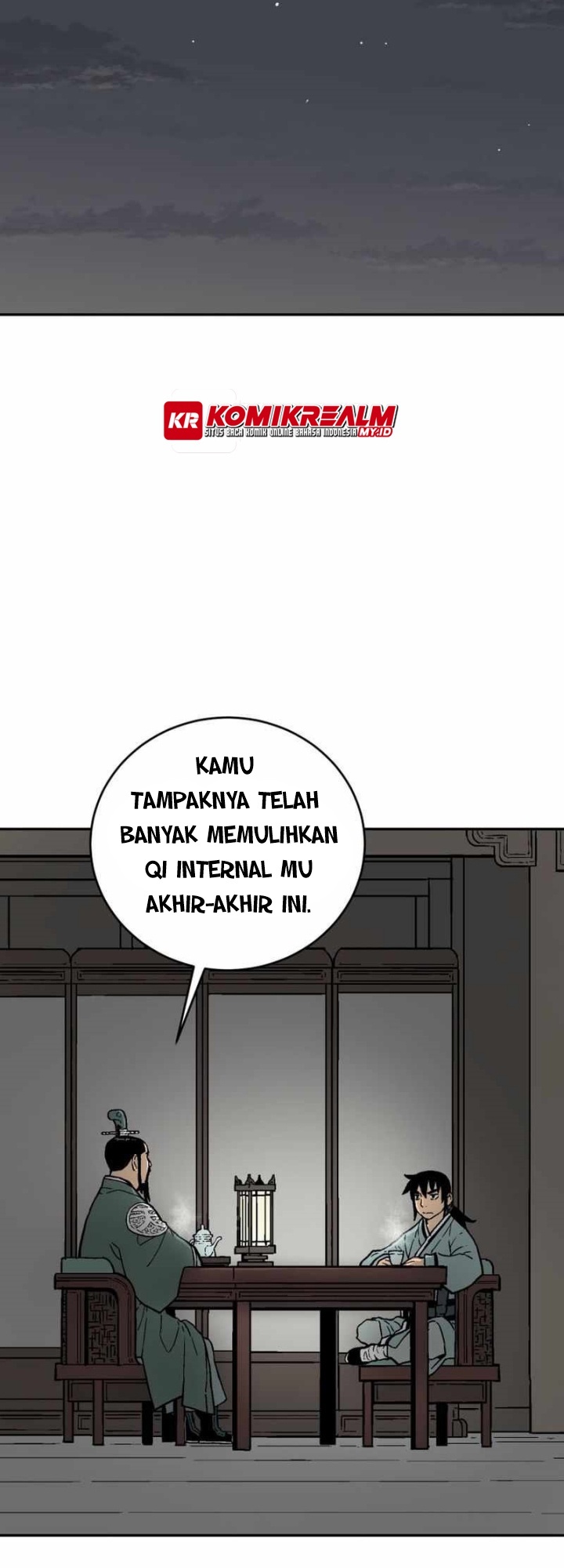 Tales of A Shinning Sword Chapter 4 - halaman 49
