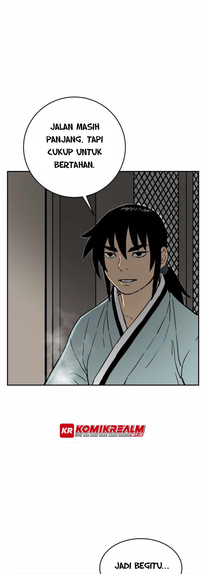 Tales of A Shinning Sword Chapter 4 - halaman 50