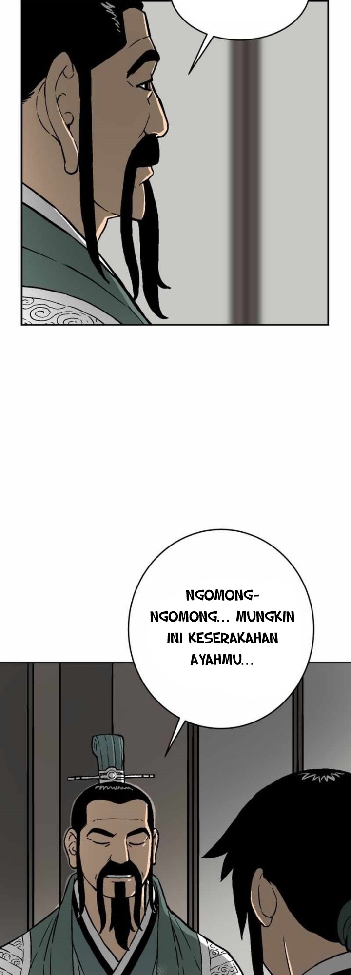 Tales of A Shinning Sword Chapter 4 - halaman 51