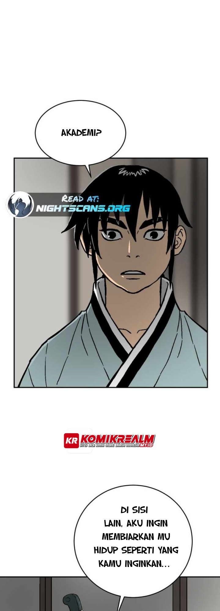 Tales of A Shinning Sword Chapter 4 - halaman 53