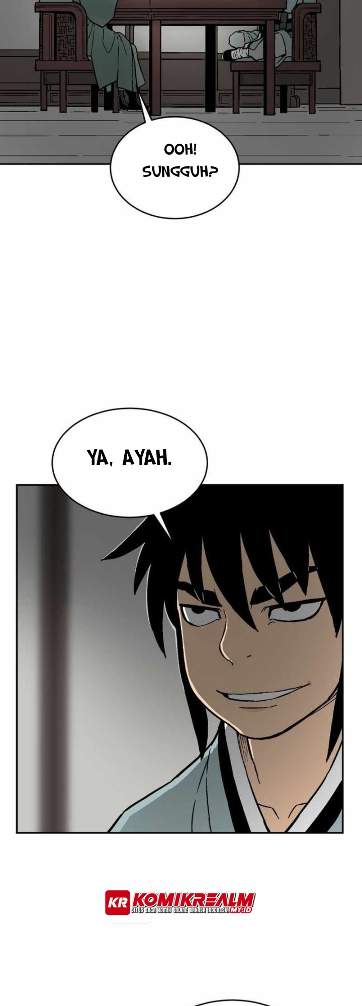 Tales of A Shinning Sword Chapter 4 - halaman 57