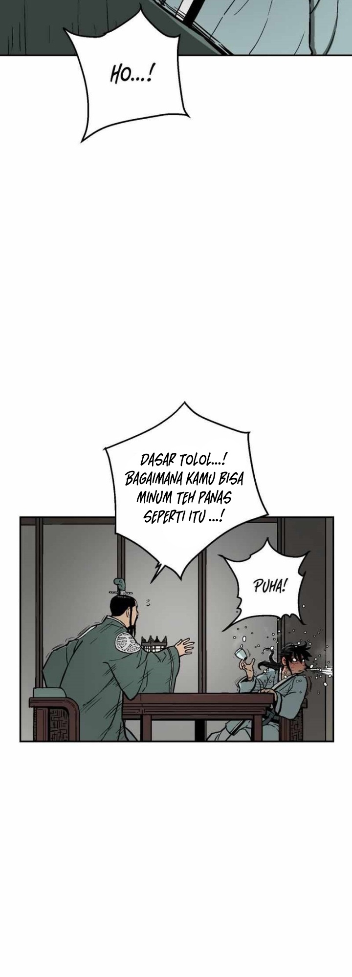 Tales of A Shinning Sword Chapter 4 - halaman 60