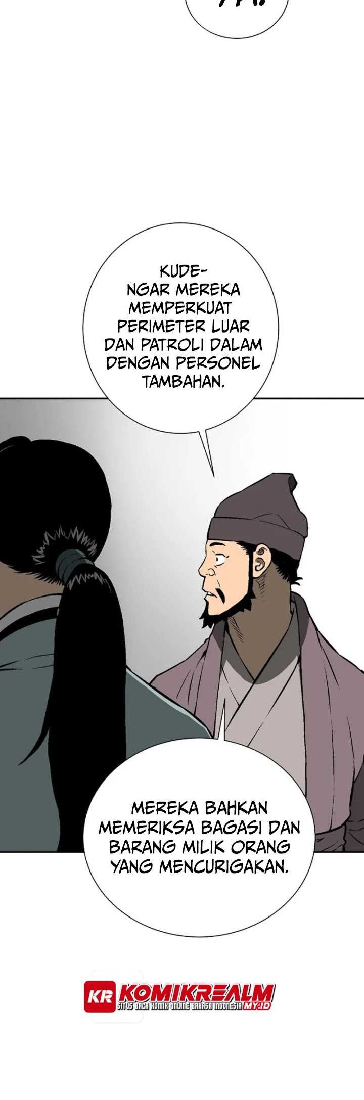 Tales of A Shinning Sword Chapter 40 - halaman 13