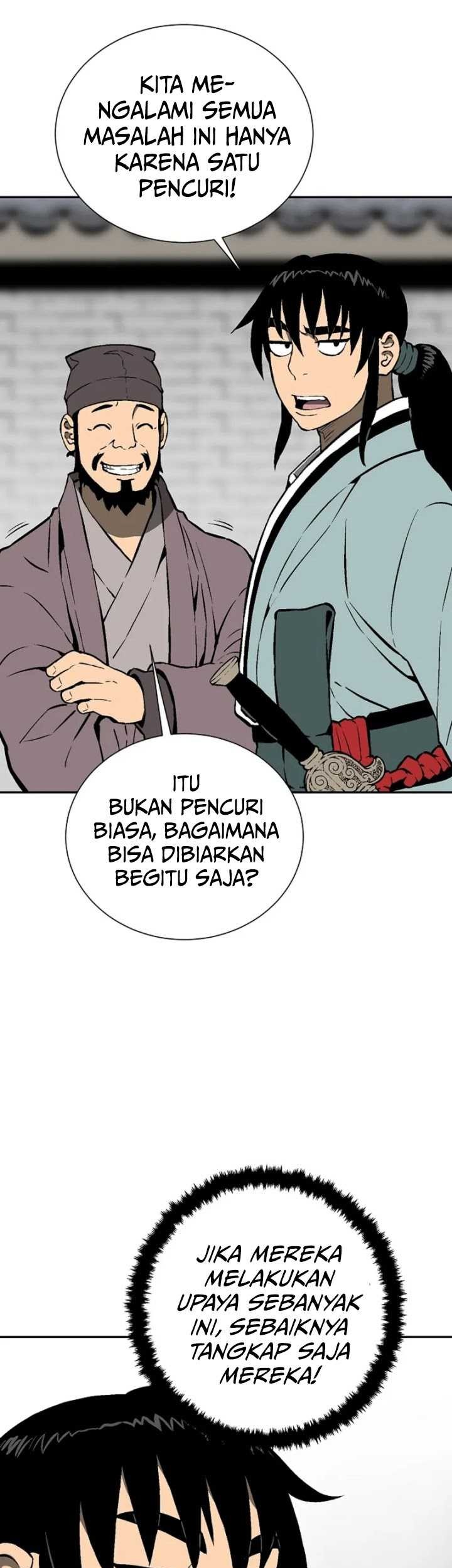 Tales of A Shinning Sword Chapter 40 - halaman 14