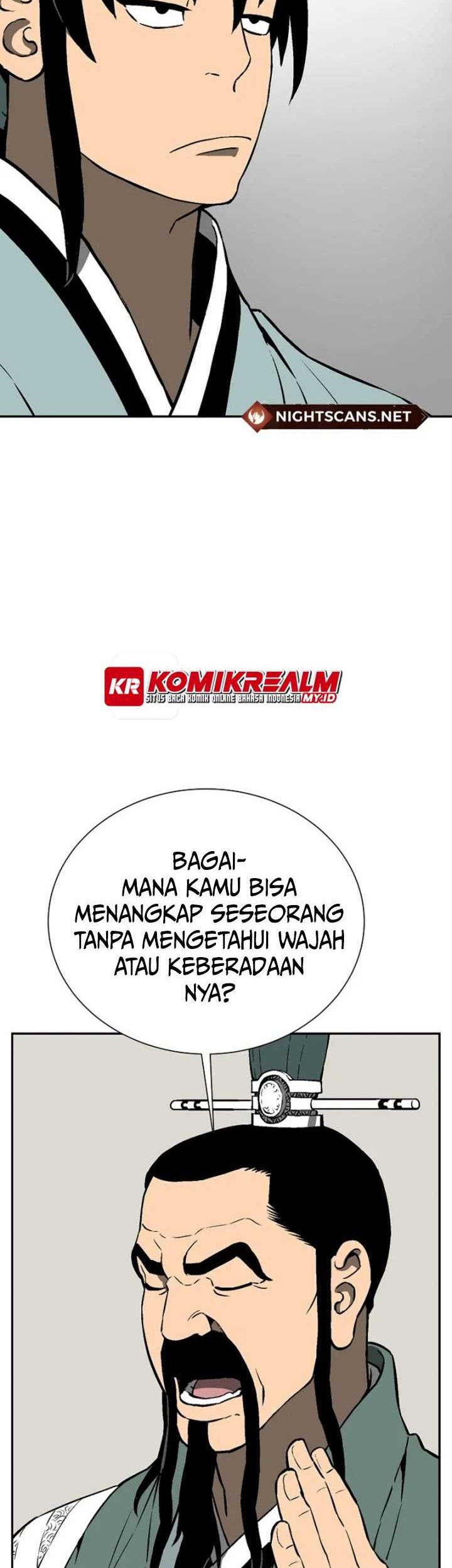 Tales of A Shinning Sword Chapter 40 - halaman 15