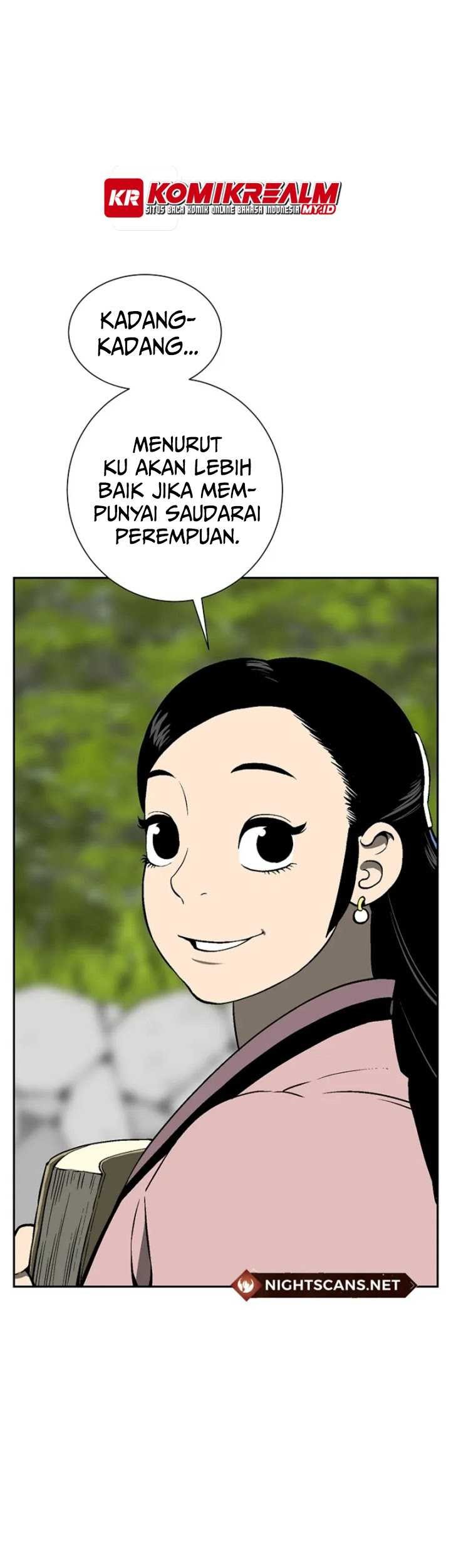 Tales of A Shinning Sword Chapter 40 - halaman 2