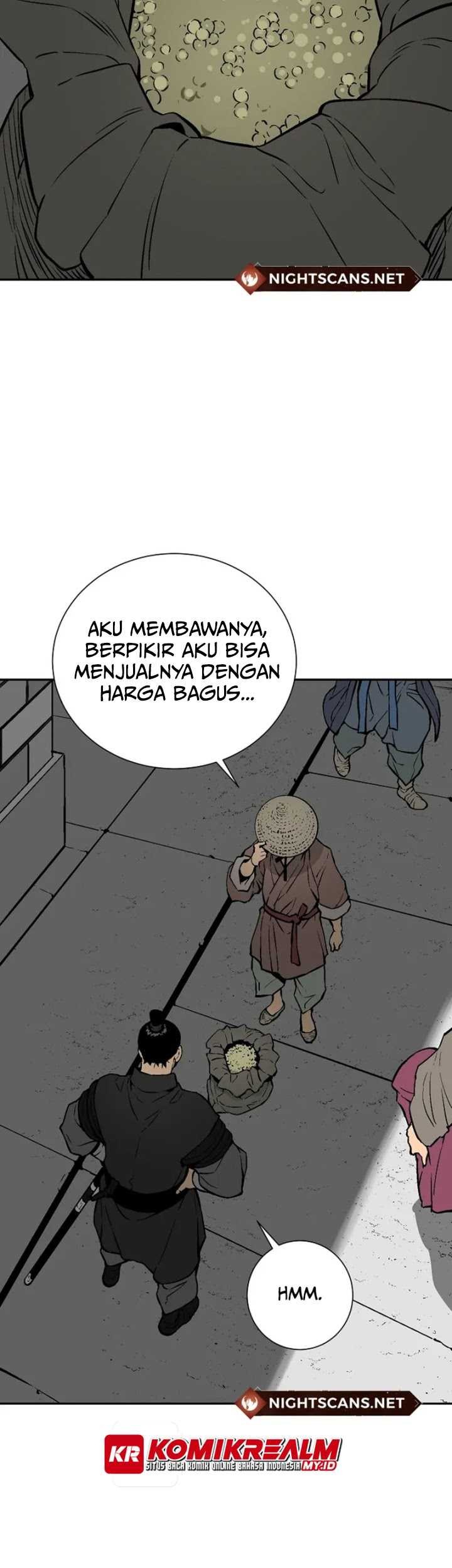 Tales of A Shinning Sword Chapter 40 - halaman 20