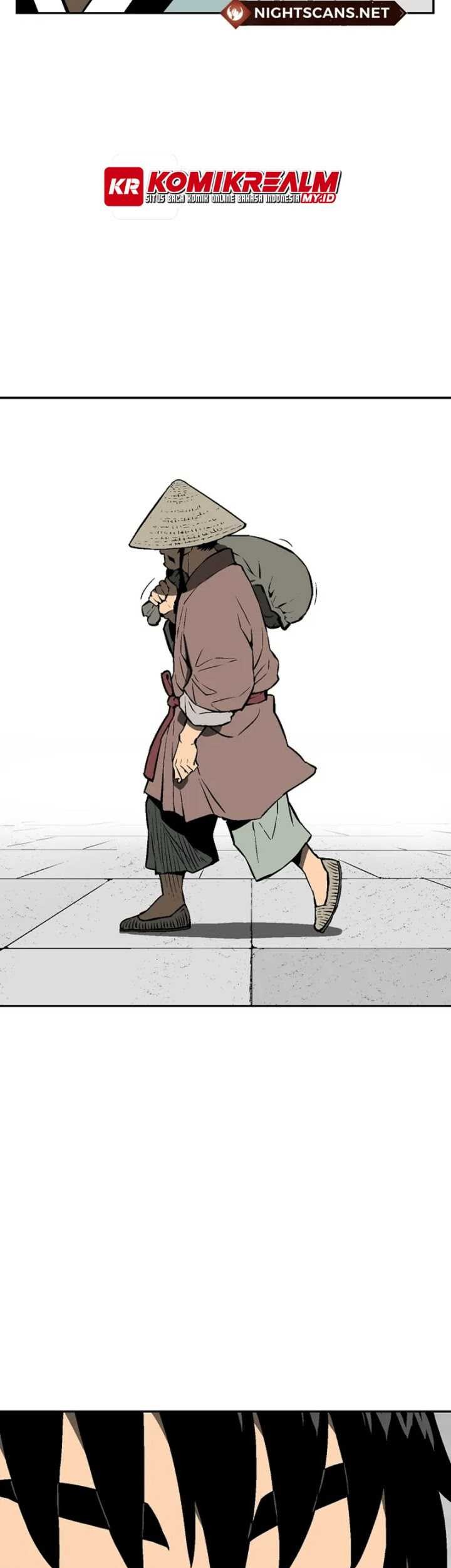 Tales of A Shinning Sword Chapter 40 - halaman 22