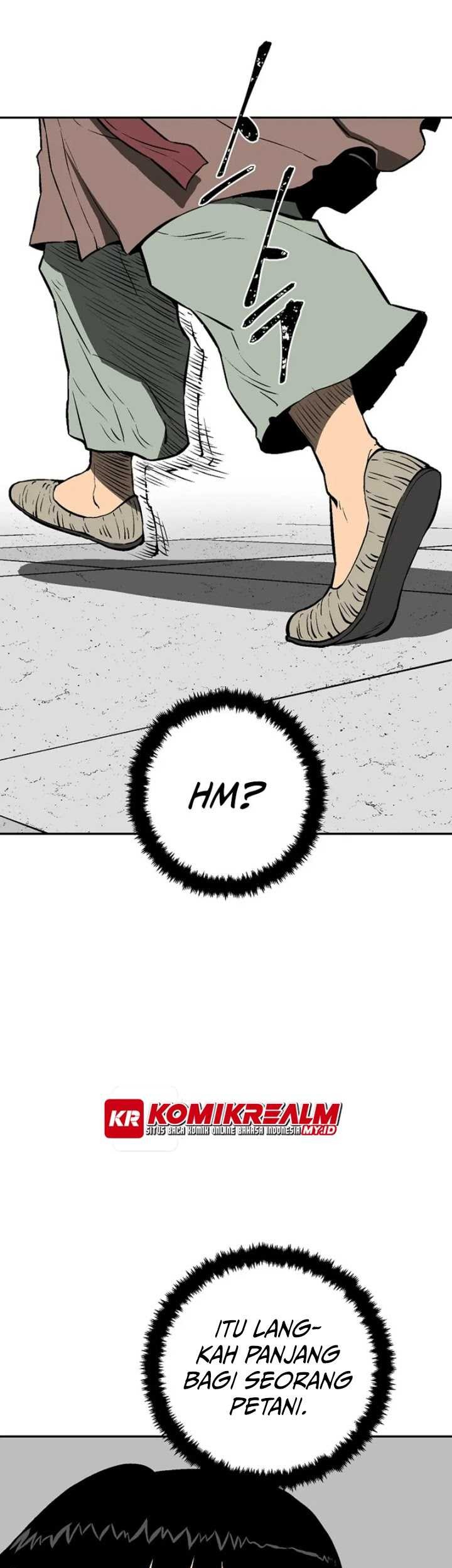 Tales of A Shinning Sword Chapter 40 - halaman 24