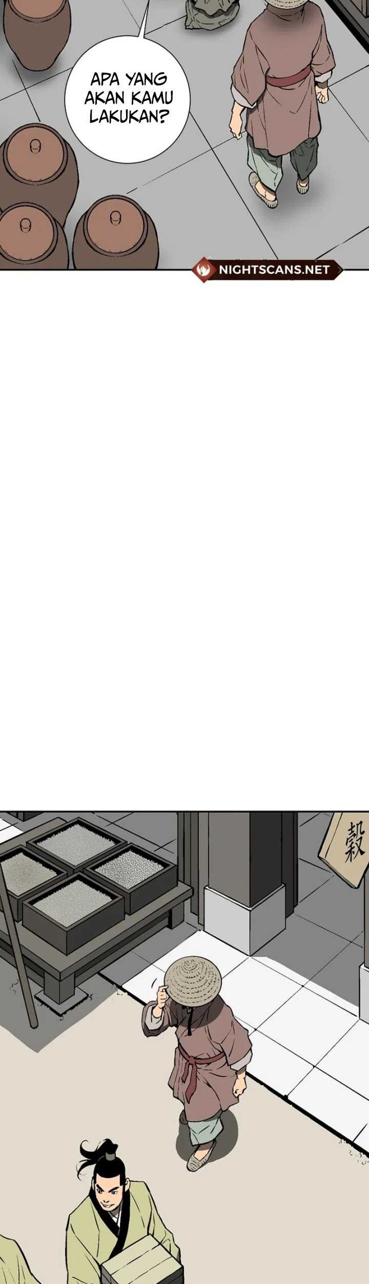 Tales of A Shinning Sword Chapter 40 - halaman 28