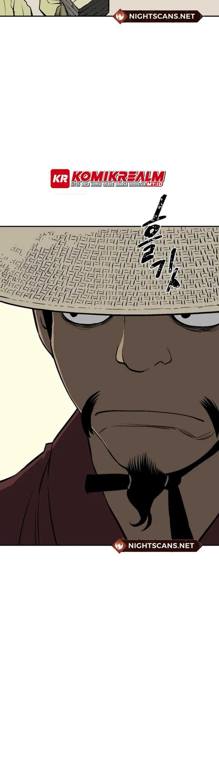 Tales of A Shinning Sword Chapter 40 - halaman 29