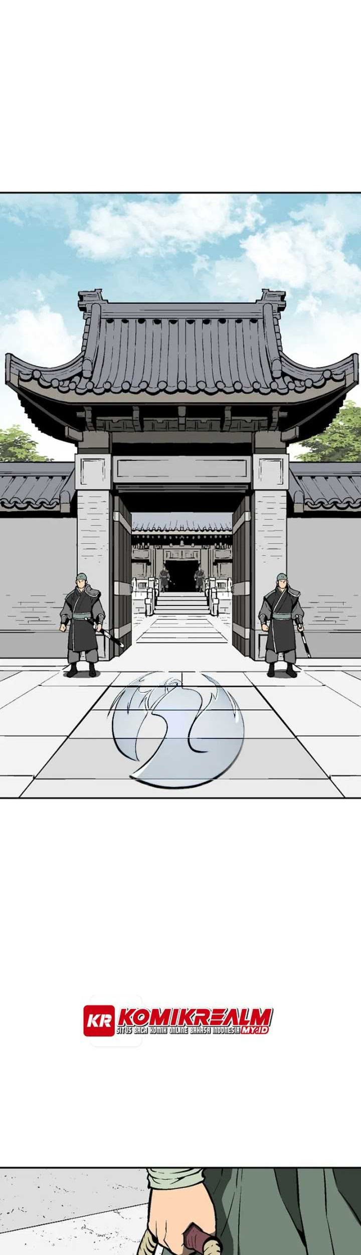 Tales of A Shinning Sword Chapter 40 - halaman 30