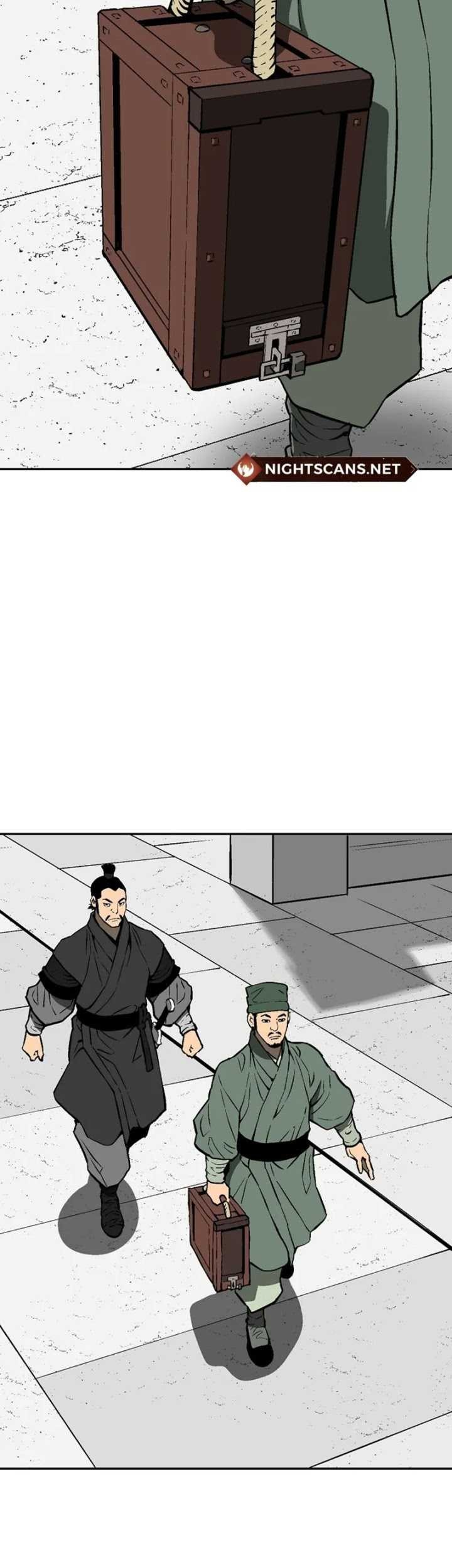 Tales of A Shinning Sword Chapter 40 - halaman 31