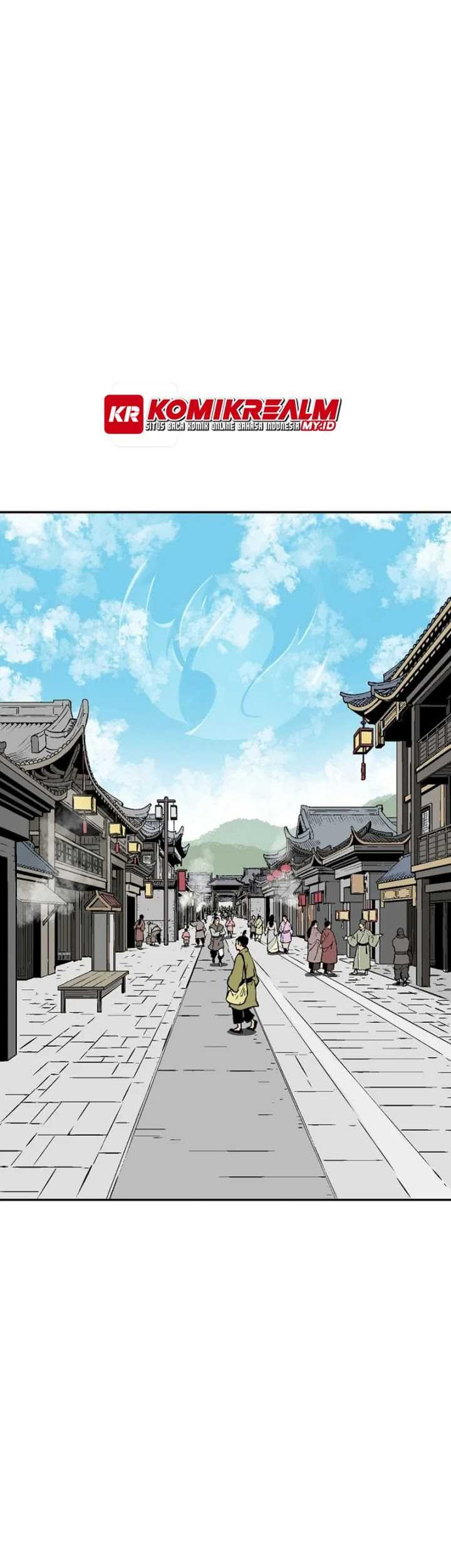 Tales of A Shinning Sword Chapter 40 - halaman 35