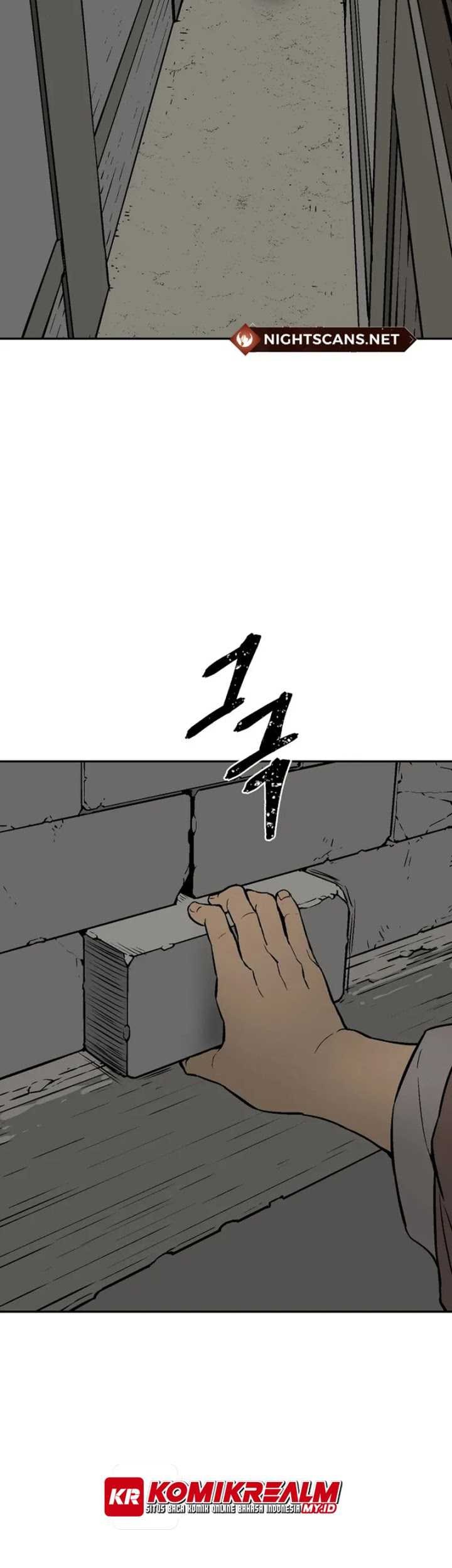 Tales of A Shinning Sword Chapter 40 - halaman 37