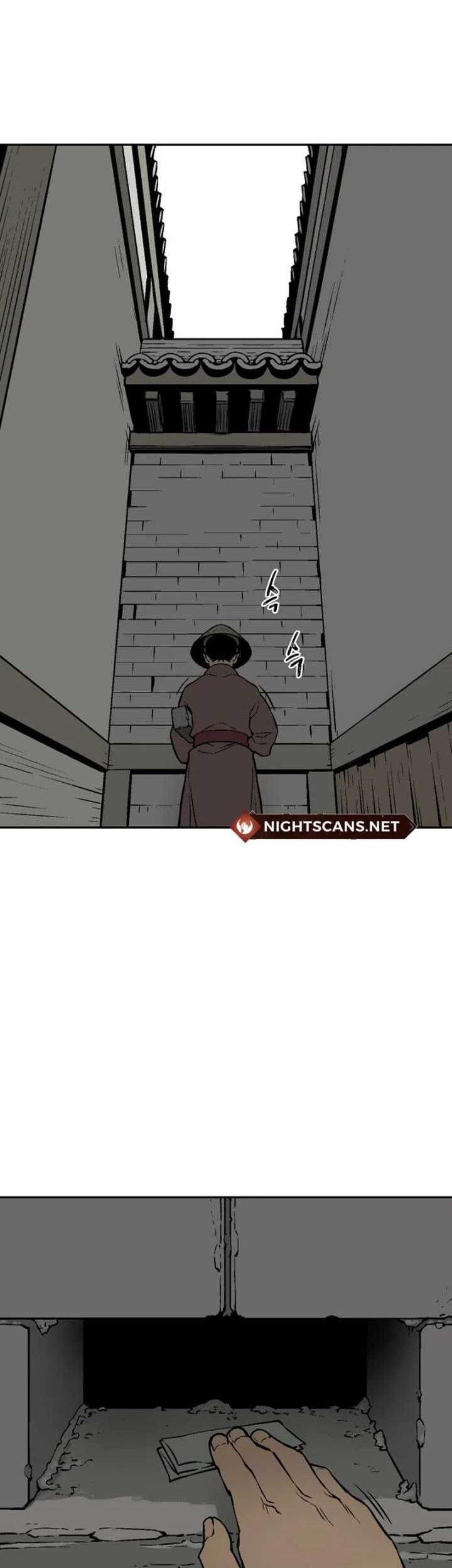 Tales of A Shinning Sword Chapter 40 - halaman 38