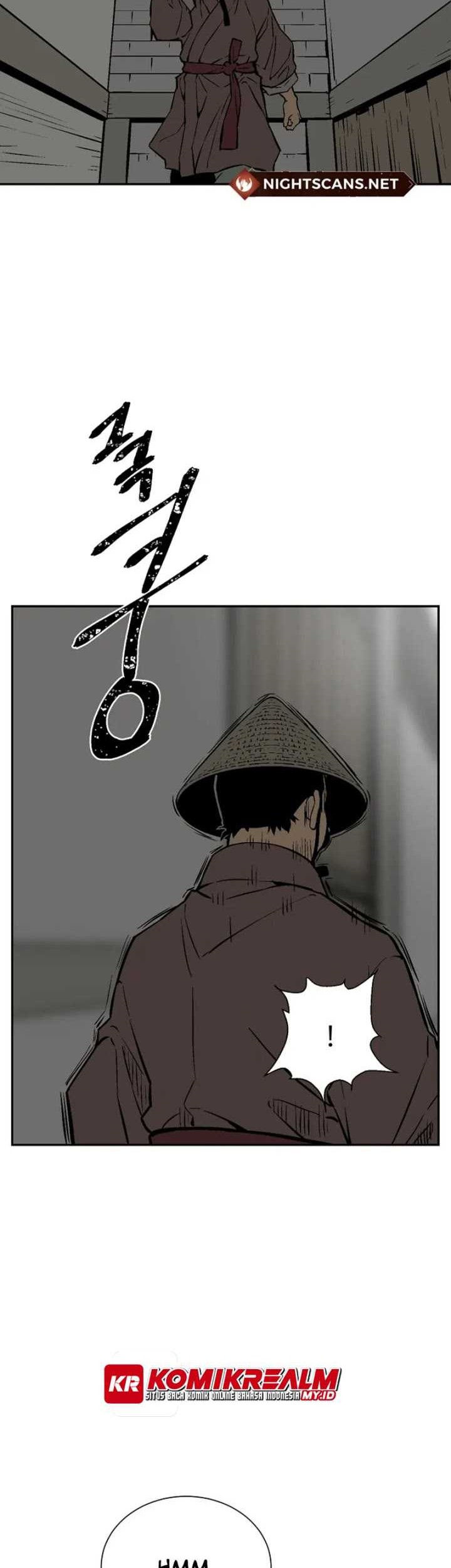 Tales of A Shinning Sword Chapter 40 - halaman 41