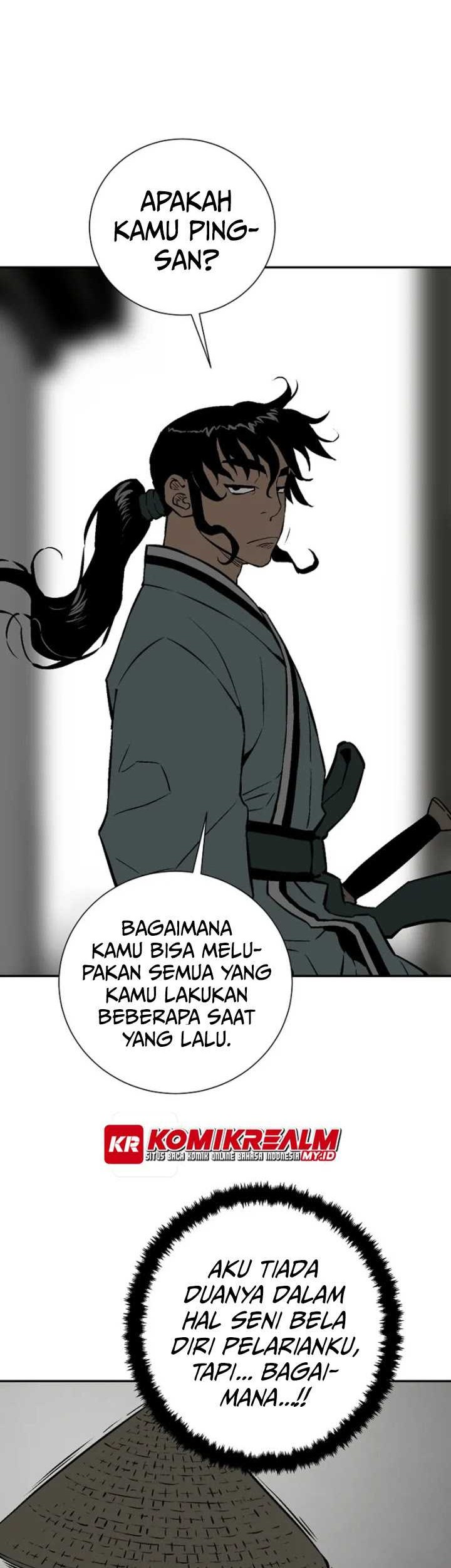 Tales of A Shinning Sword Chapter 40 - halaman 47