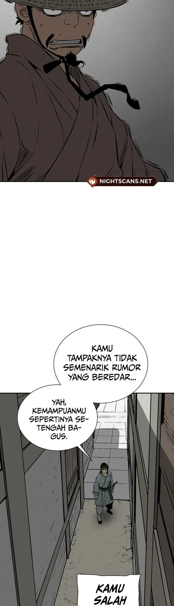 Tales of A Shinning Sword Chapter 40 - halaman 48