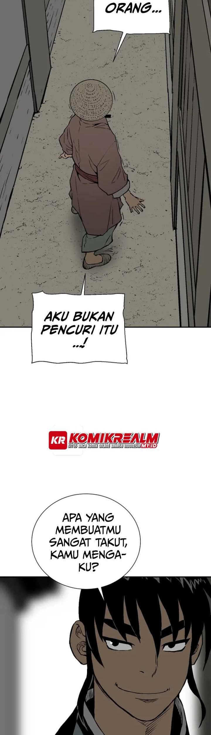 Tales of A Shinning Sword Chapter 40 - halaman 49
