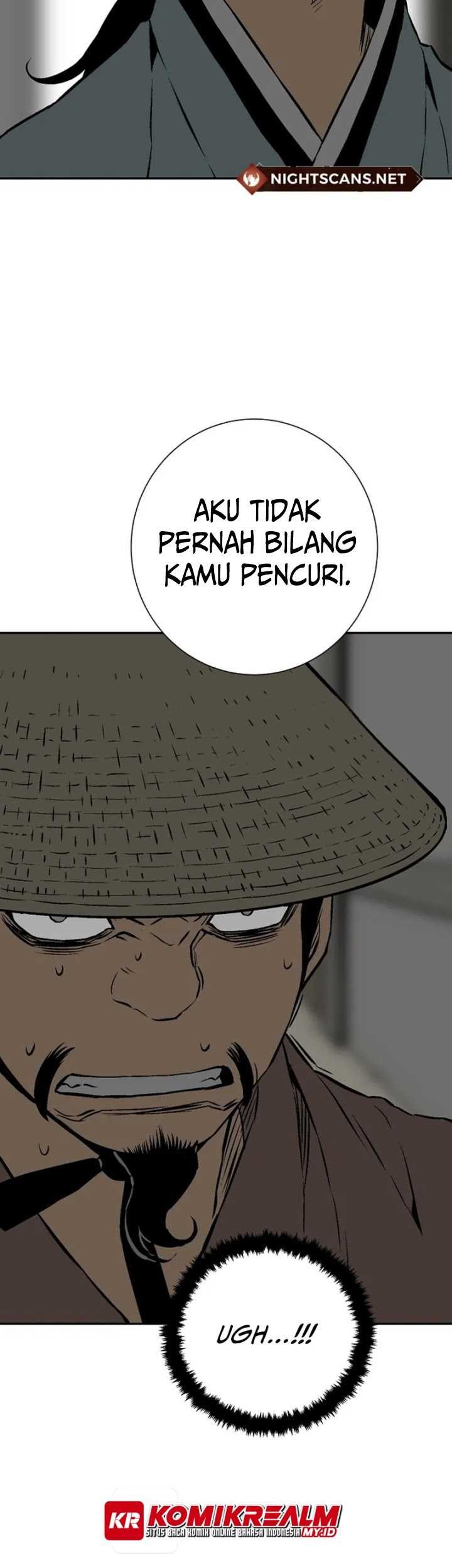 Tales of A Shinning Sword Chapter 40 - halaman 50