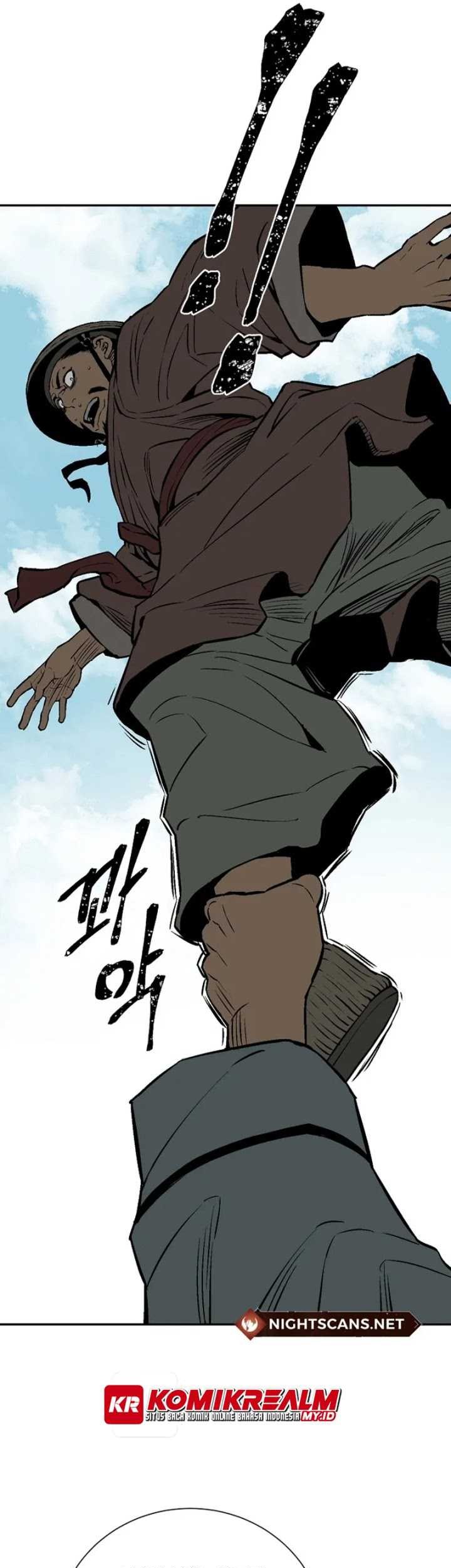 Tales of A Shinning Sword Chapter 40 - halaman 53
