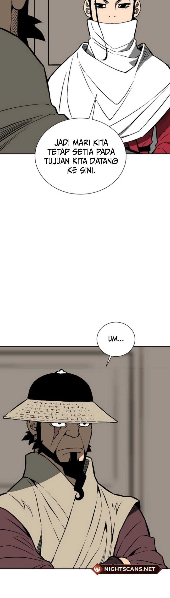 Tales of A Shinning Sword Chapter 41 - halaman 10
