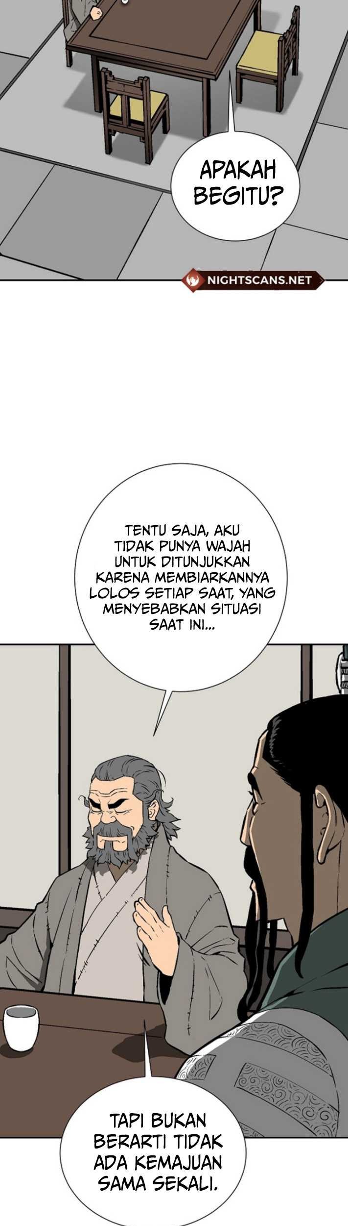 Tales of A Shinning Sword Chapter 41 - halaman 14