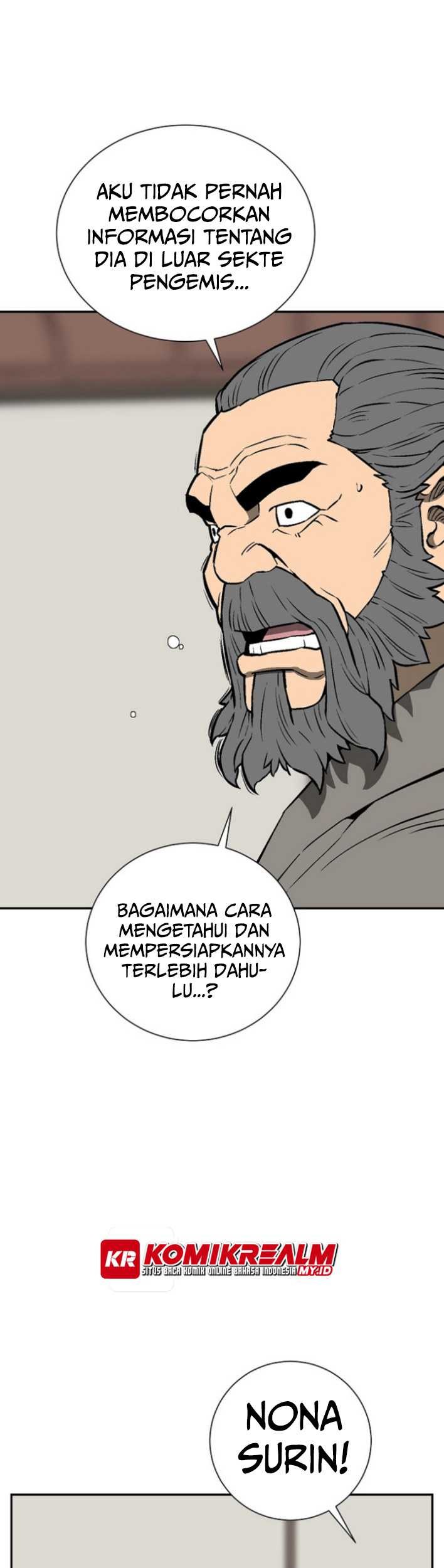 Tales of A Shinning Sword Chapter 41 - halaman 18