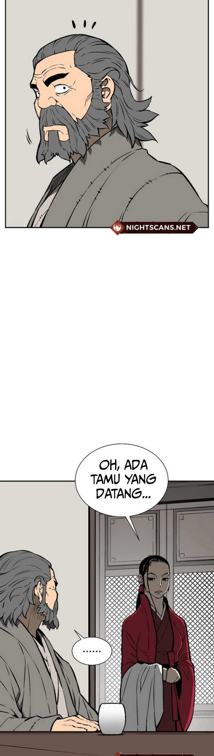 Tales of A Shinning Sword Chapter 41 - halaman 19