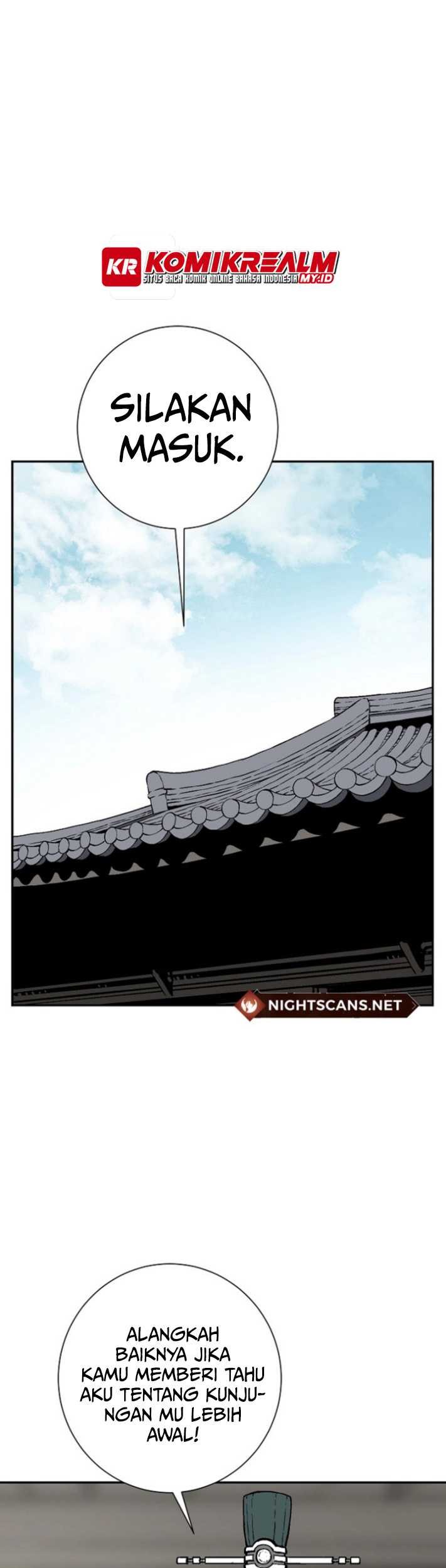 Tales of A Shinning Sword Chapter 41 - halaman 2
