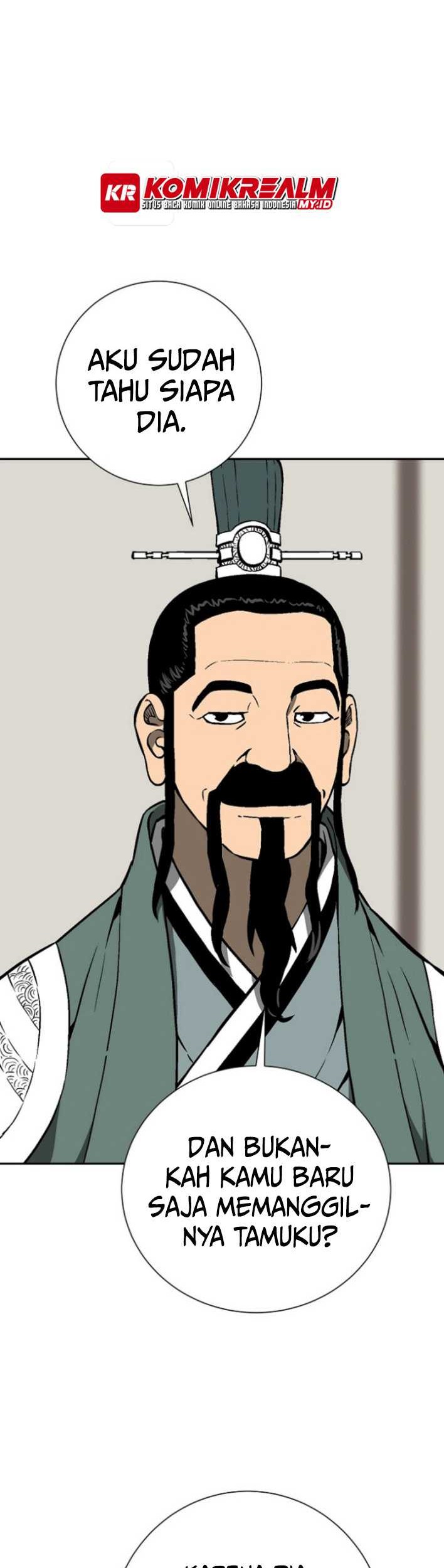 Tales of A Shinning Sword Chapter 41 - halaman 23