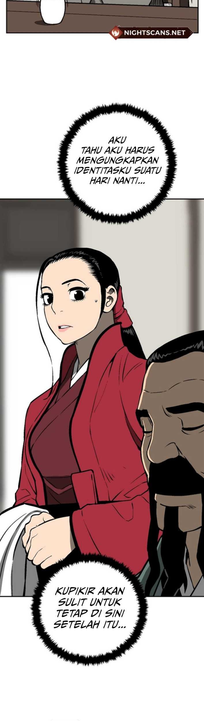 Tales of A Shinning Sword Chapter 41 - halaman 25