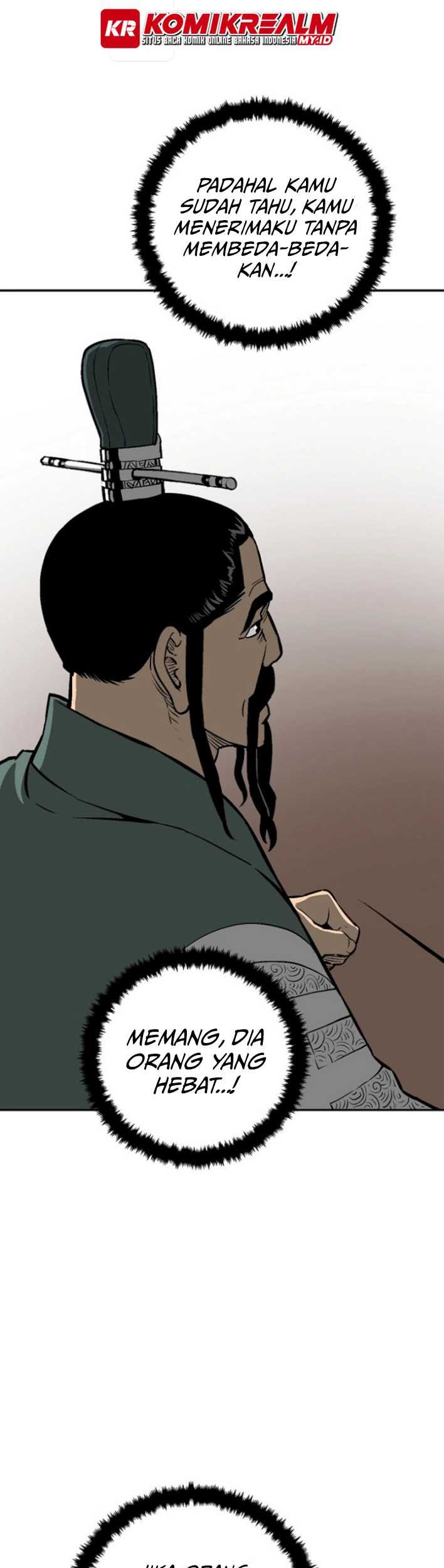Tales of A Shinning Sword Chapter 41 - halaman 26