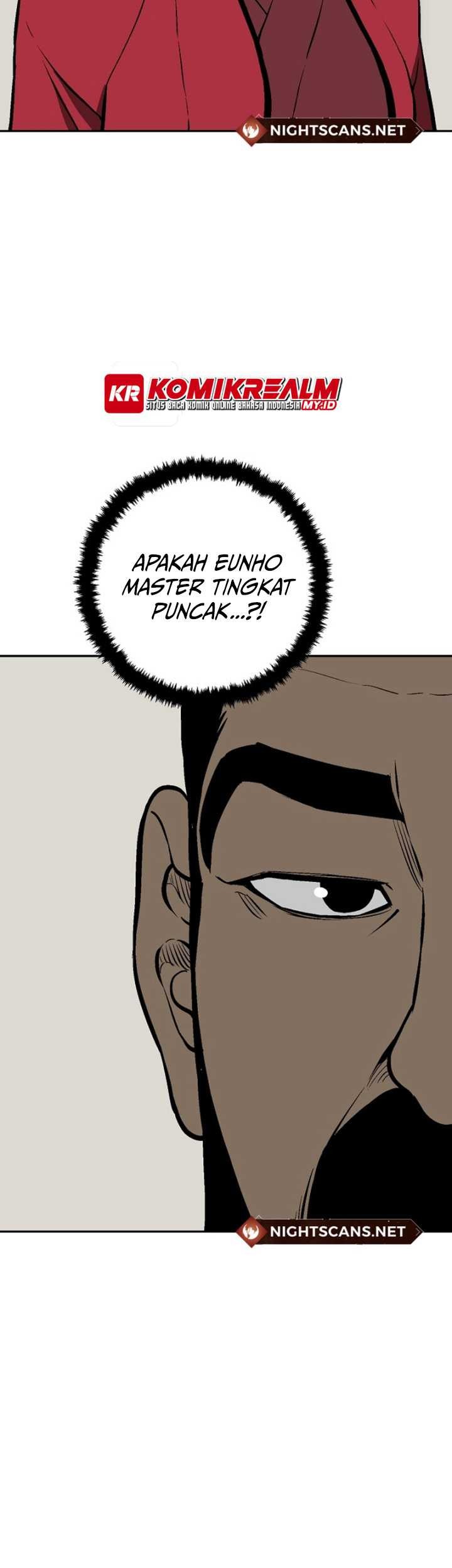Tales of A Shinning Sword Chapter 41 - halaman 34