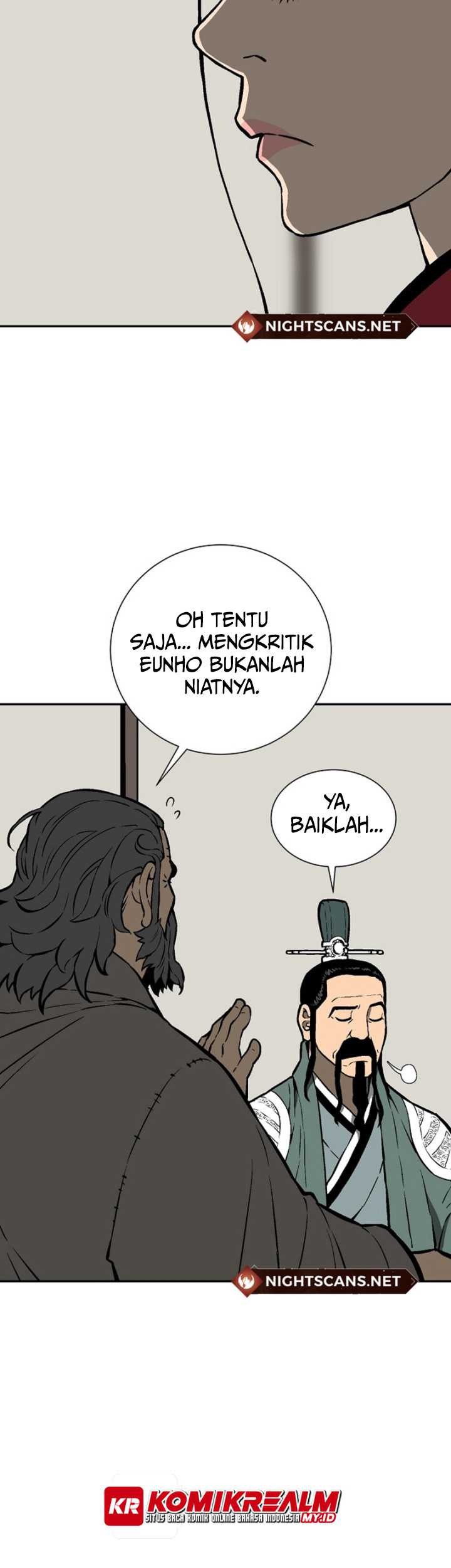 Tales of A Shinning Sword Chapter 41 - halaman 36