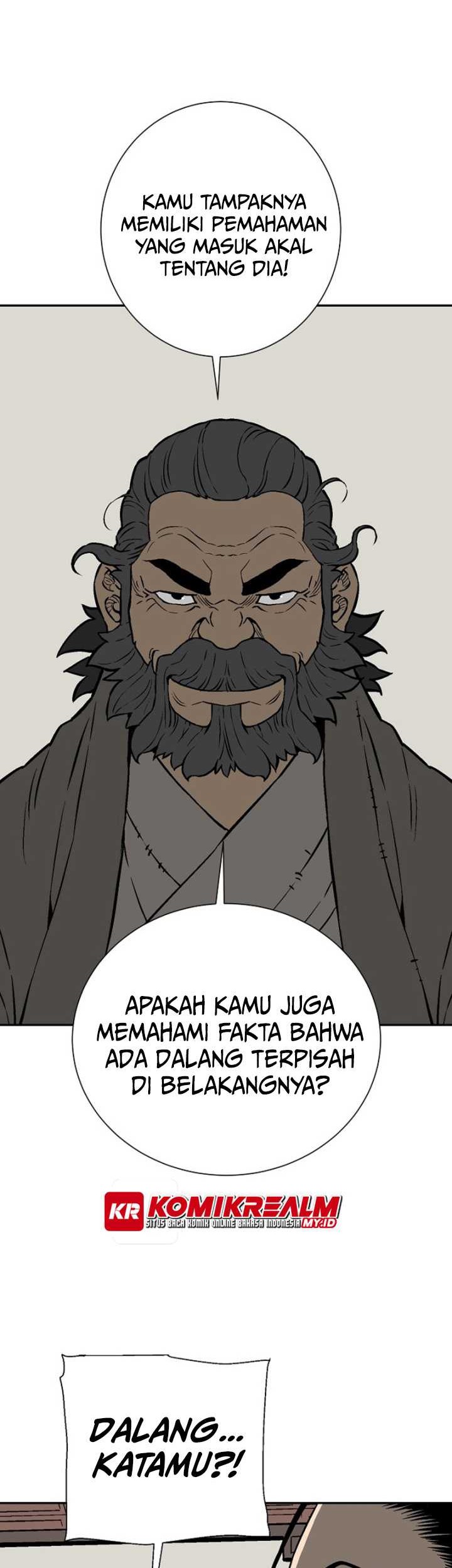 Tales of A Shinning Sword Chapter 41 - halaman 39