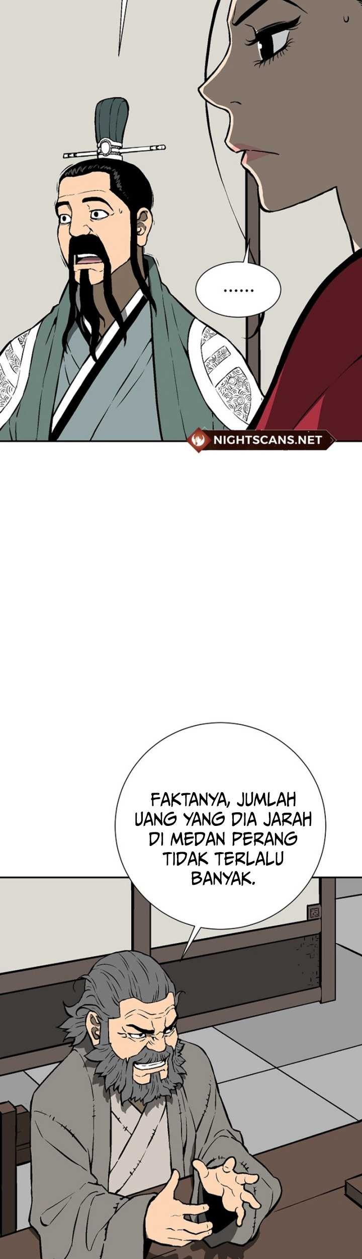 Tales of A Shinning Sword Chapter 41 - halaman 40
