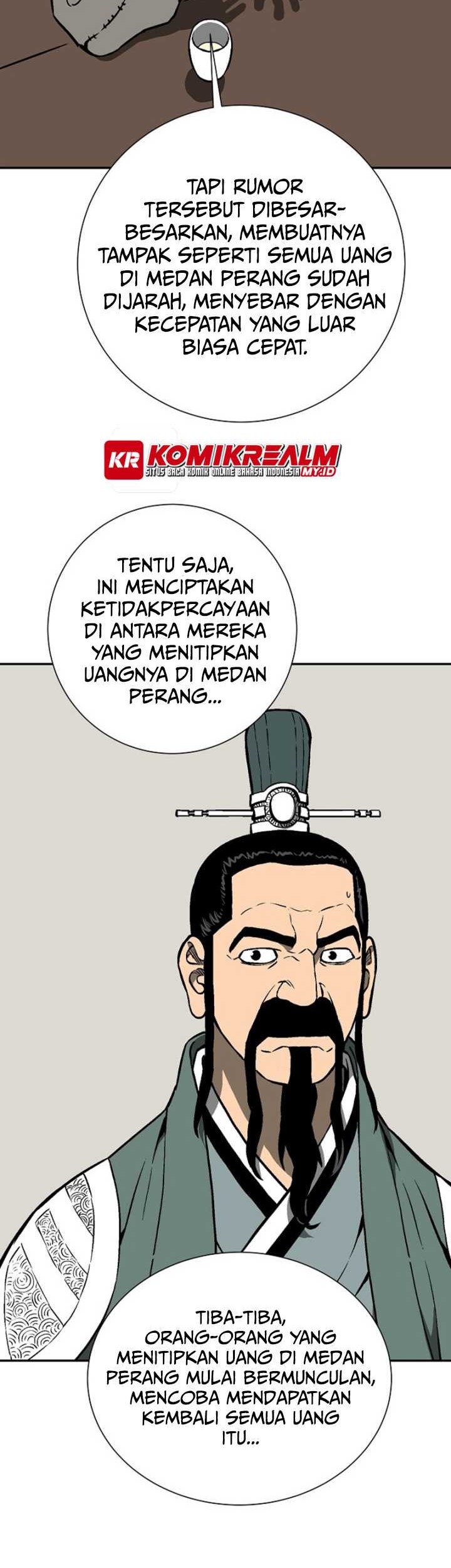 Tales of A Shinning Sword Chapter 41 - halaman 41