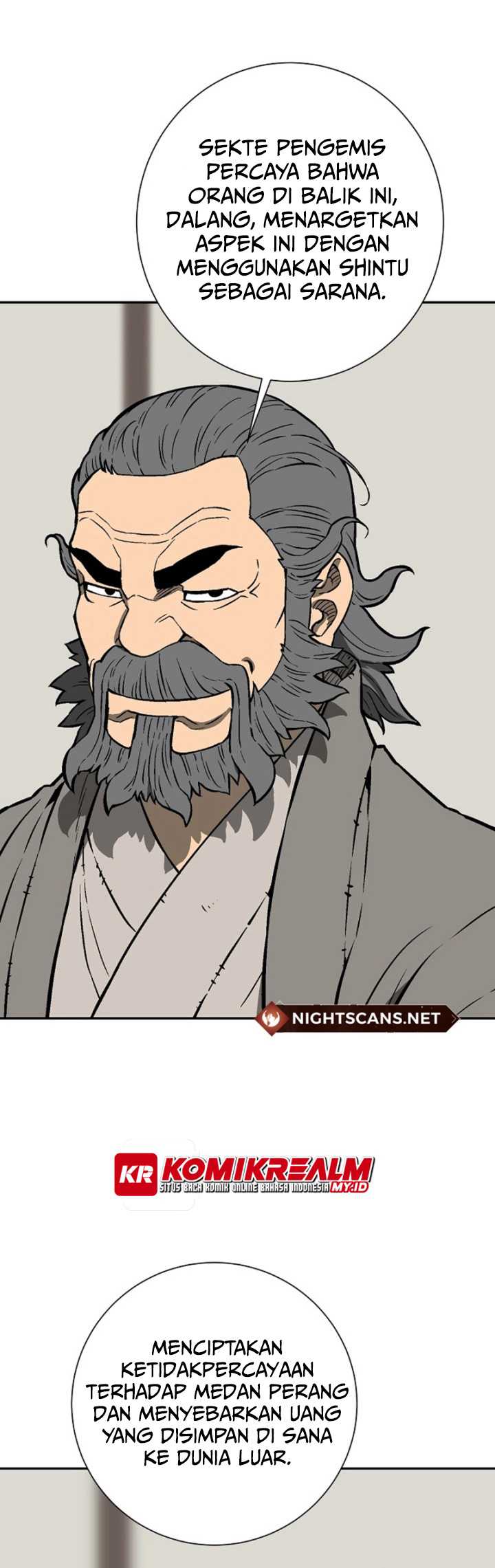 Tales of A Shinning Sword Chapter 41 - halaman 42
