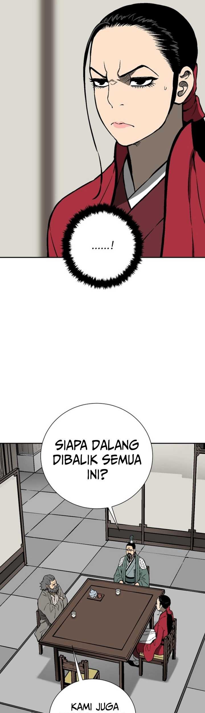 Tales of A Shinning Sword Chapter 41 - halaman 43