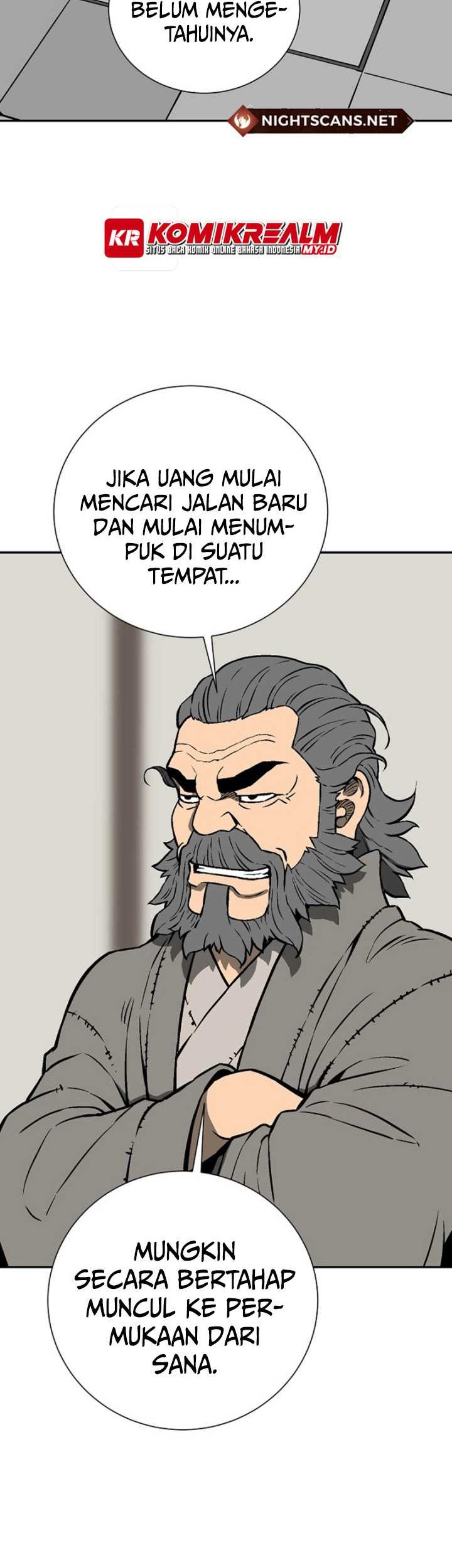 Tales of A Shinning Sword Chapter 41 - halaman 44
