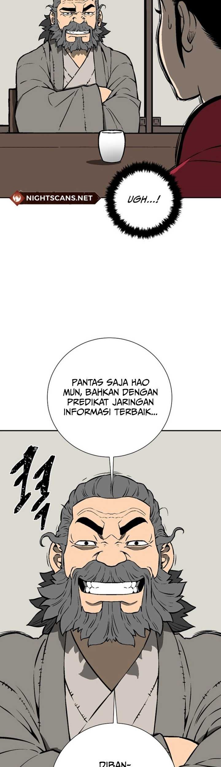 Tales of A Shinning Sword Chapter 41 - halaman 46