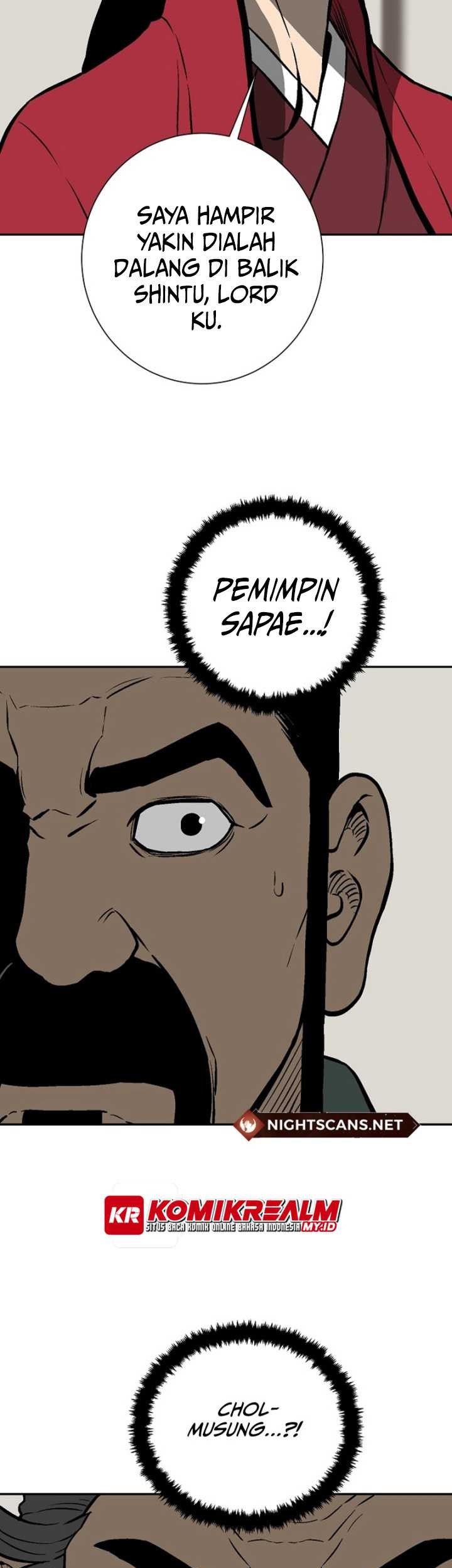 Tales of A Shinning Sword Chapter 41 - halaman 49