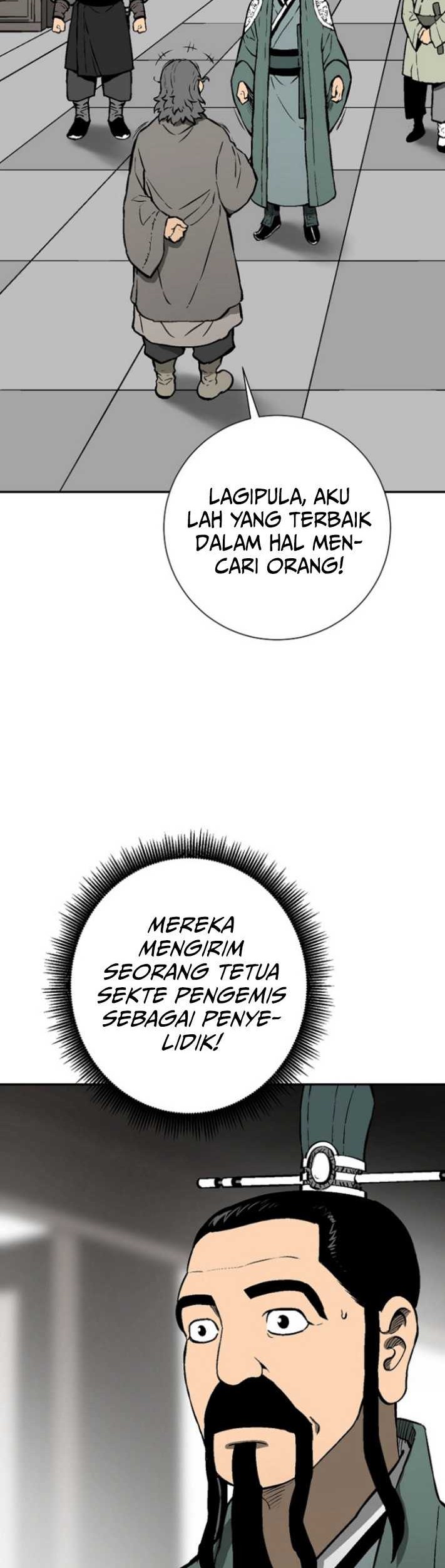 Tales of A Shinning Sword Chapter 41 - halaman 5