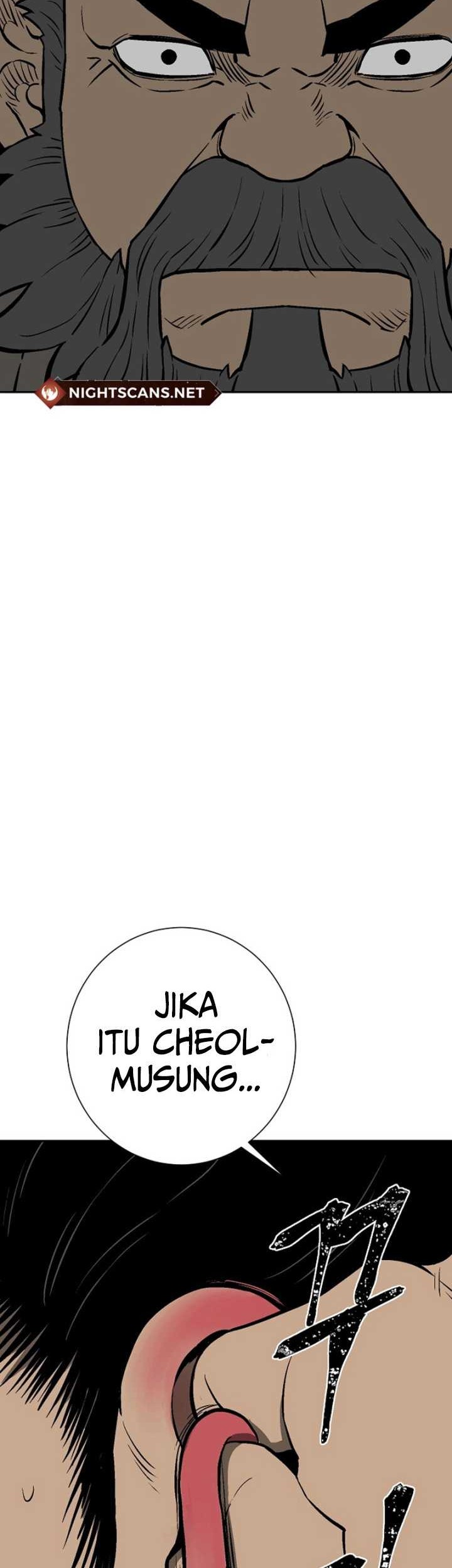 Tales of A Shinning Sword Chapter 41 - halaman 50