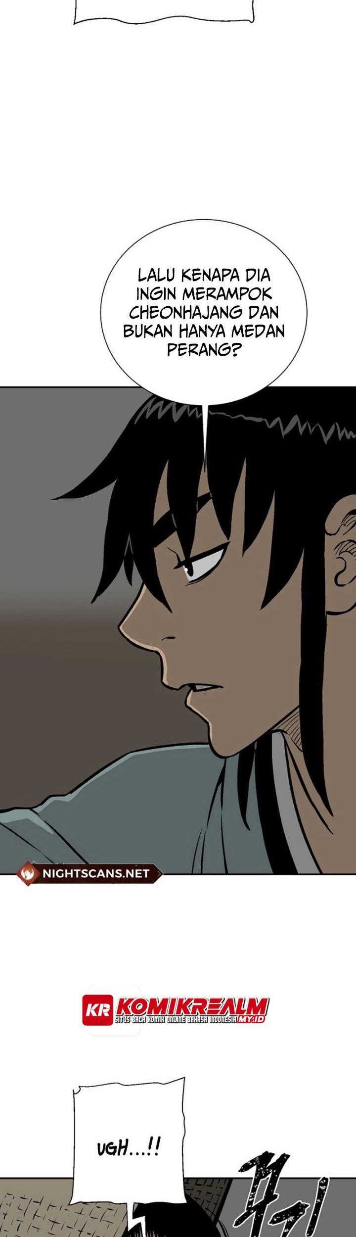 Tales of A Shinning Sword Chapter 41 - halaman 52