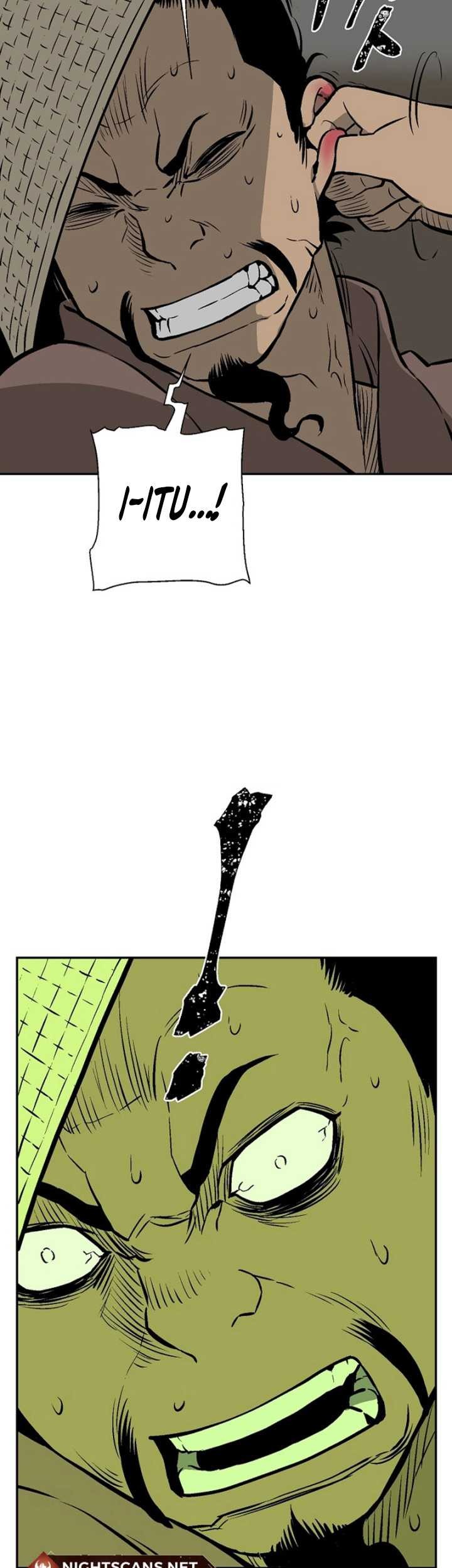 Tales of A Shinning Sword Chapter 41 - halaman 53