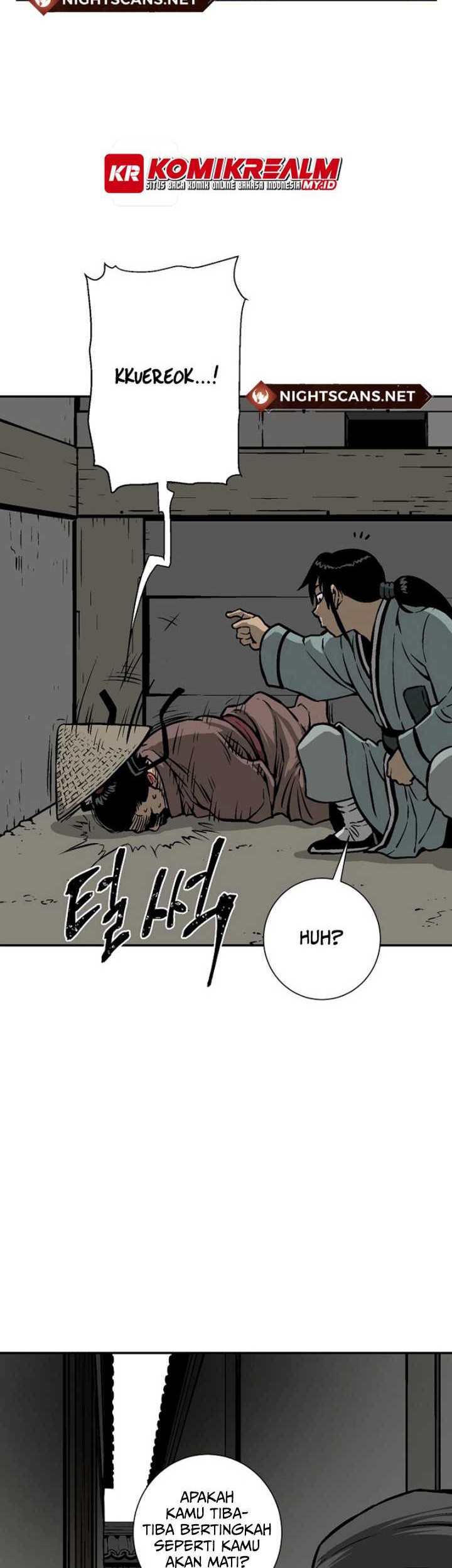 Tales of A Shinning Sword Chapter 41 - halaman 54