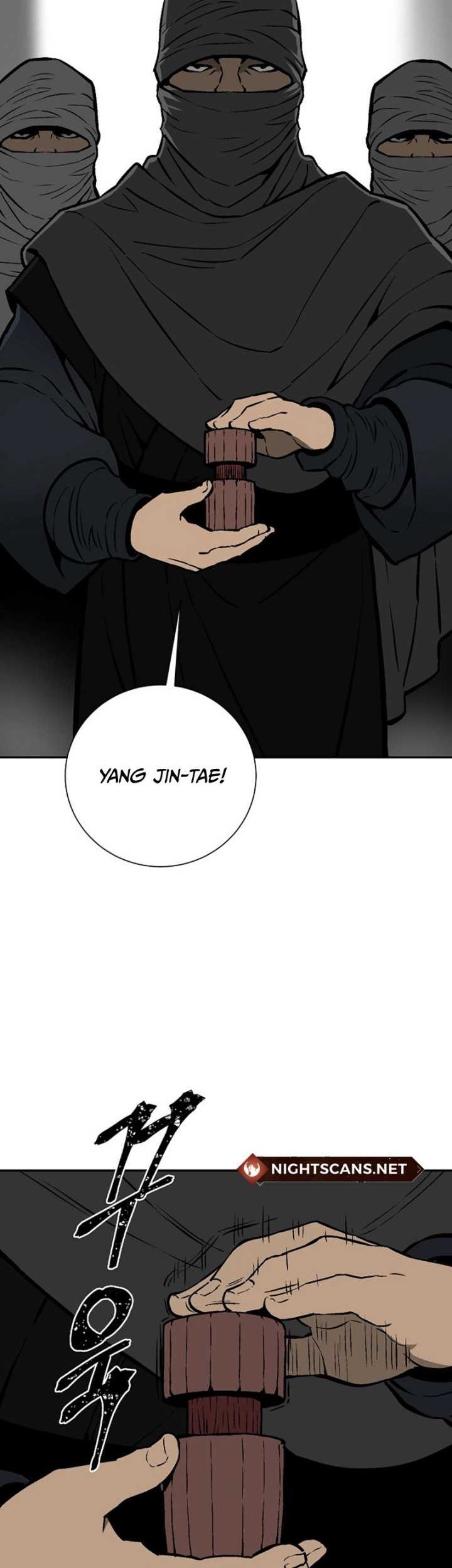 Tales of A Shinning Sword Chapter 41 - halaman 57